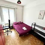 דירה Ch Gare *