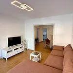 דירה Ch Gare *