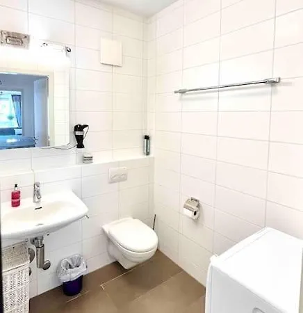 Apartment Ch Gare Lausanne