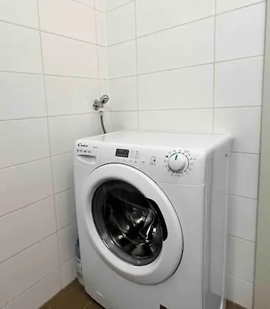 Ch Gare Apartamento Lausana