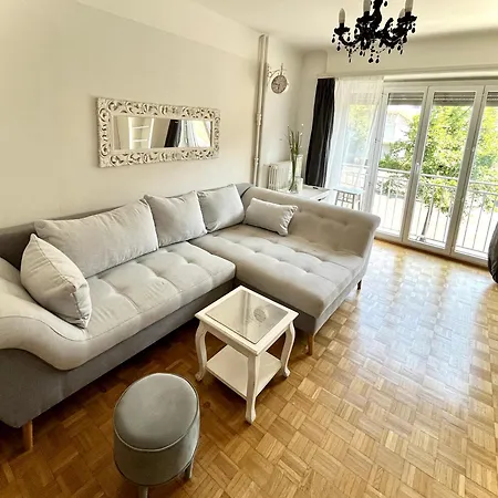Ch Gare Apartamento *