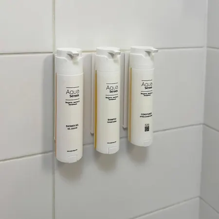 Appartamento Ch Gare *