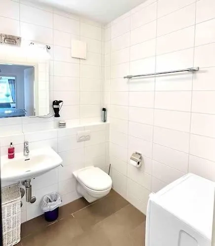 Apartament Ch Gare Lozanna