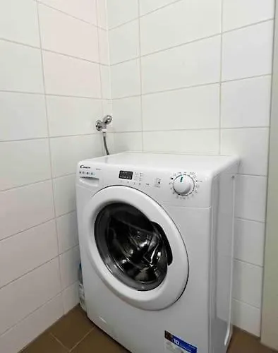 Ch Gare Apartament Lozanna